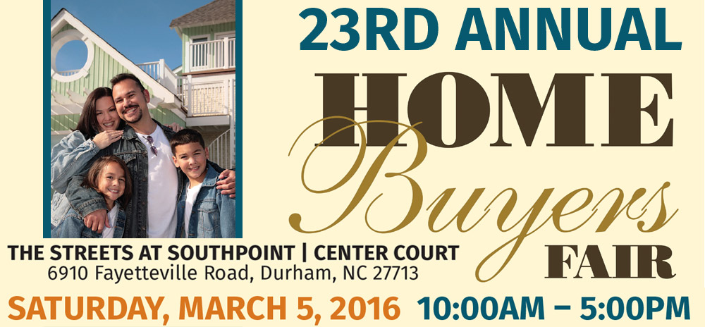 Home Buyer's Fair